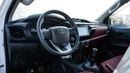 Toyota Hilux GLX