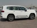 Toyota Land Cruiser VXR Toyota LC300 VXR 3.5 hybrid 2026 full option GCC