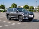 Toyota Prado TX-L