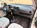 Mitsubishi Attrage GLX HIGHLINE