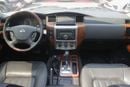 Nissan Patrol SUPER SAFARI GCC