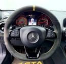 Mercedes Benz AMG GTR Mercedes GT R Coupe, Full Service History, Stage 2 Tuned, Excellent Condition, GCC