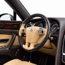 Bentley Flying Spur W12 AED 10,295 P.M • 0% Downpayment • Bentley Flying Spur W12 • 1 Year Warranty