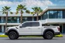 Ford F-150 | 3,330 P.M | 0% Downpayment | F-150 Raptor | Agency Maintained!
