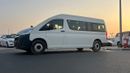 Toyota Hiace DX