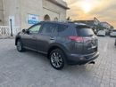Toyota RAV4 2018