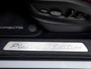 Porsche Cayenne PLATINUM EDITION | GCC Spec