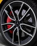 مرسيدس بنز A 35 AMG 4MATIC