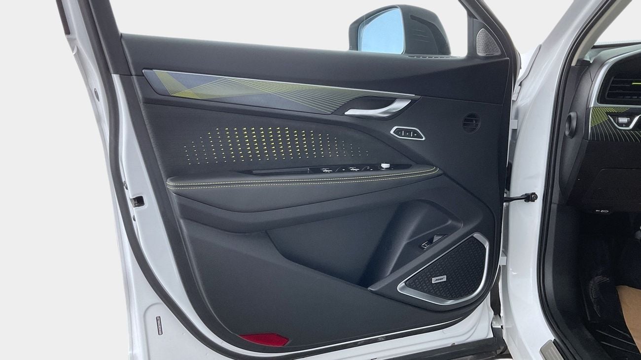 Geely Tugella GF Plus | Guaranteed Warranty | 0 Down Payment