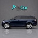 Land Rover Range Rover Sport HSE DYNAMIC 2,586 P.M • 0% Downpayment • HSE Dynamic • 1 Year Warranty