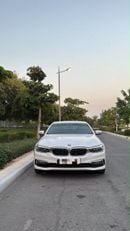 BMW 540i LUXURY
