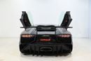 Lamborghini Aventador LP 750-4 Super veloce 2015 Lamborghini Aventador LP 750-4 Super veloce SV Kit, Full Service History, GCC