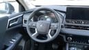 Mitsubishi Outlander GLX MIDLINE Brand New 2026 Mitsubishi Outlander (G10) 2.5L 7-Seater SUV GCC – Export Only