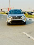 Toyota RAV4 LTD HEV