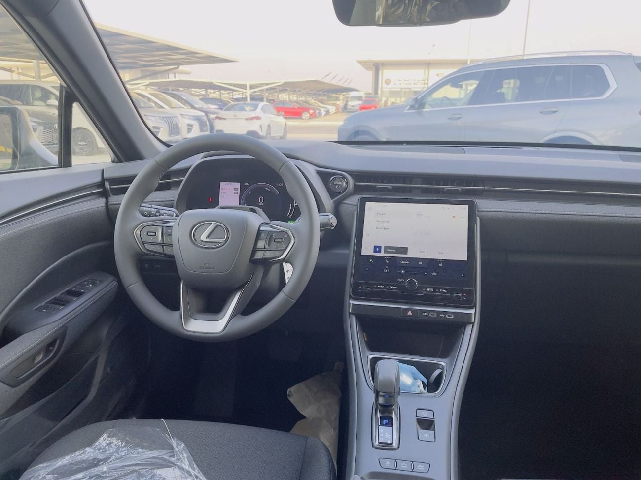Lexus LBX PREMIUM