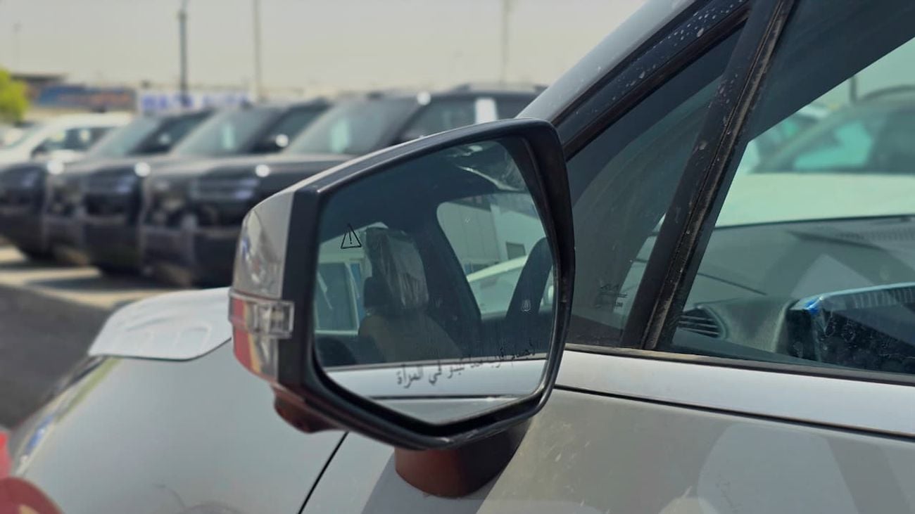 Kia Sportage AGE