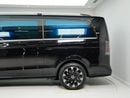 Mercedes Benz V300 AVANTGARDE Dealer WARRANTY | GCC specs | V300 AVANGARDE