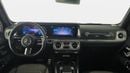 Mercedes Benz EQG G580 BASE | 2025 | 0% DP | AED 10,578 / Month | Gargash Warranty | Service History