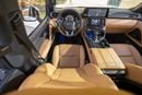 Lexus LX600 LX 600 Signature