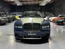 رولز رويس كولينان Black Badge 6.75L, V12, 8-Speed Automatic, AWD
