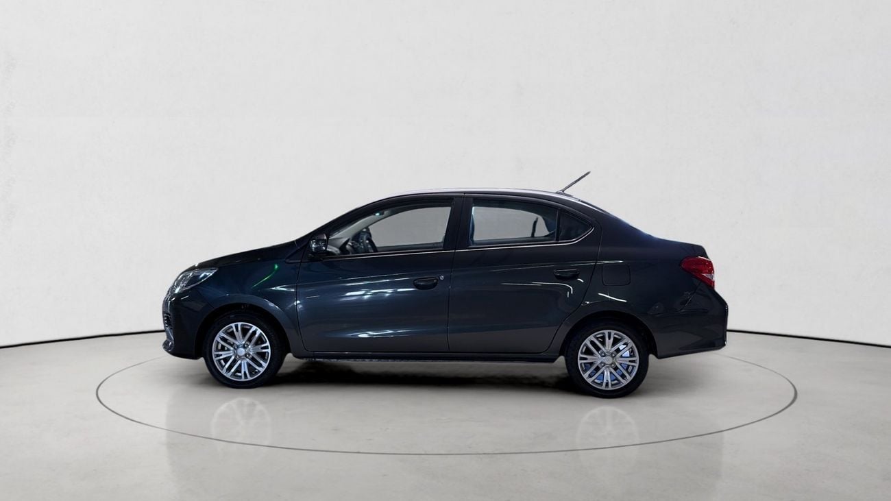 Mitsubishi Attrage GLX | Guaranteed Warranty | 0 Down Payment