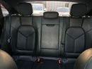Porsche Macan STANDARD