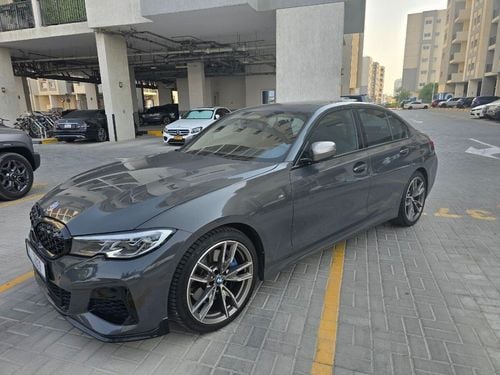 BMW M340i M SPORT