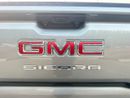 GMC Sierra 1500 REGULAR CAB SLE