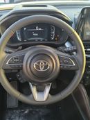 Toyota Urban Cruiser GLX