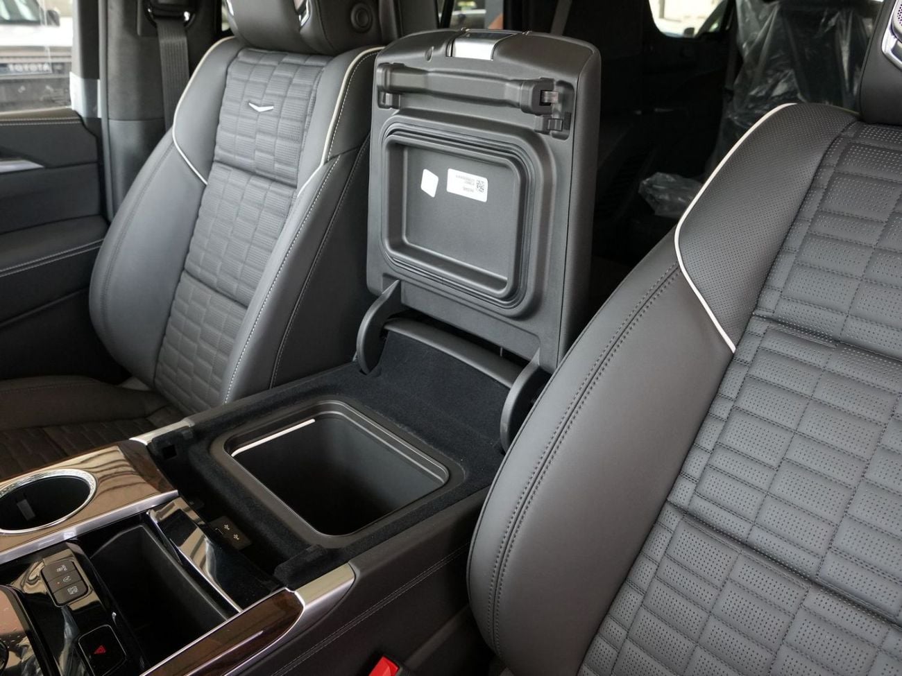 Cadillac Escalade SPORT PLATINUM