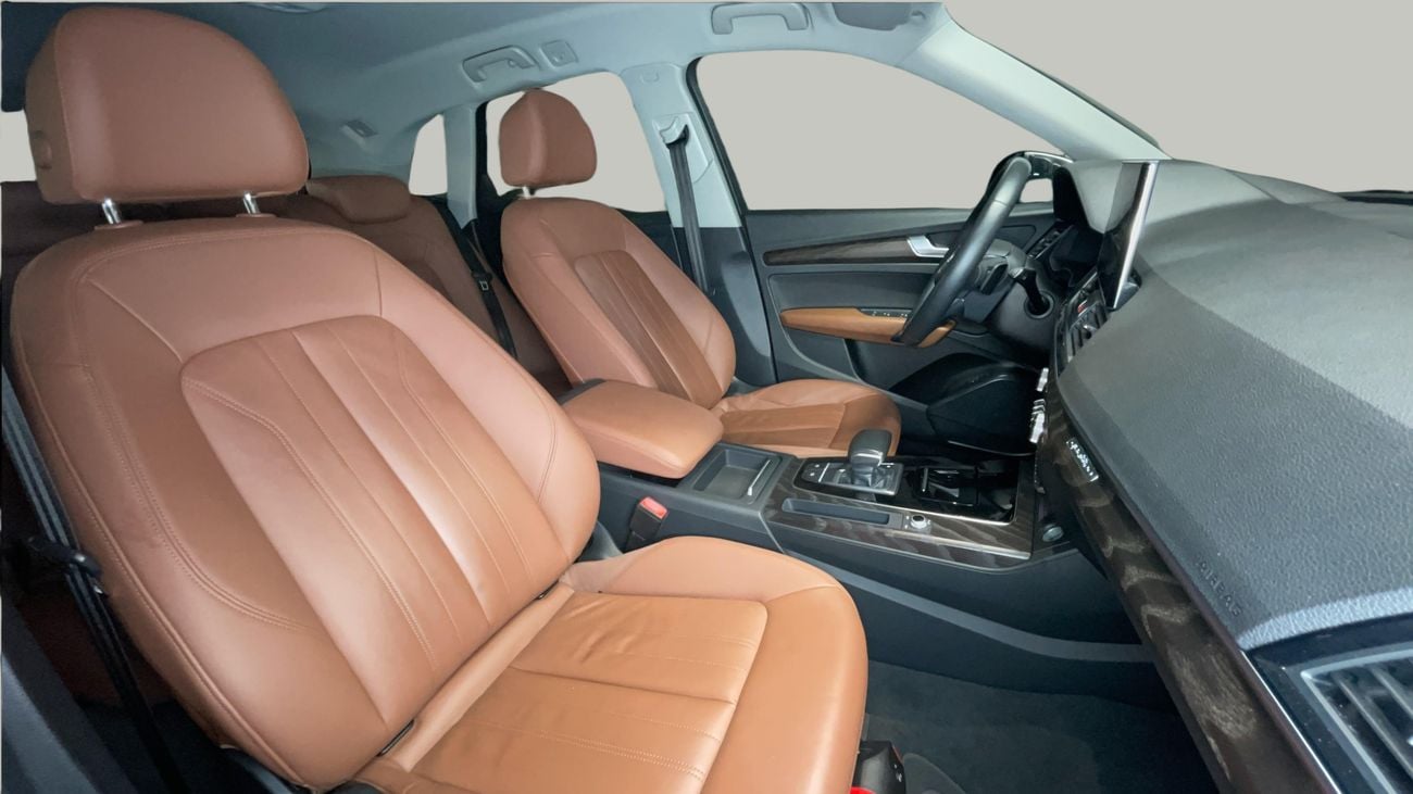 Audi Q5 45 TFSI 2022 | AED 1617/Month | 0 DP | 30 Day Return | Warranty