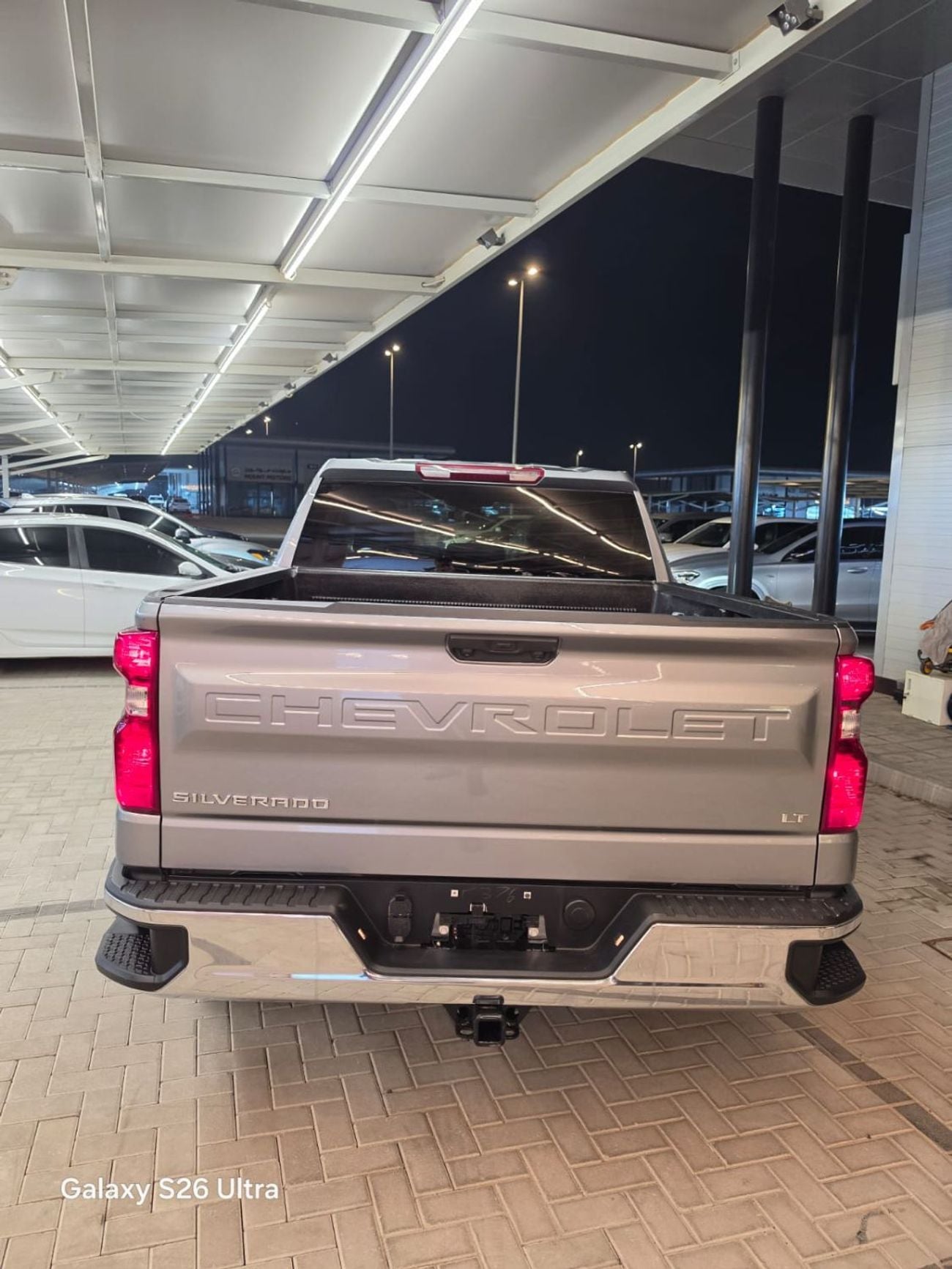Chevrolet Silverado 1500 CREW CAB 2LT TRAILBOSS The car is in excellent condition, 4x4, imported from Canada, no accidents or paintwork.