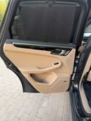 Porsche Macan STANDARD