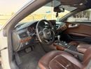 Audi A7 STANDARD
