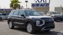 ميتسوبيشي آوتلاندر GLX MIDLINE ميتسوبيشي أوتلاندر (G03) – 2026 2.5 لتر | SUV 7 مقاعد | مواصفات GCC | للتصدير ف