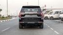 GMC Yukon ELEVATION 2026 GMC Yukon Elevation 5.3L AT Petrol (Black-Gray)