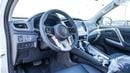 Mitsubishi Montero Sport GLS HIGH LINE Brand New – 3.0L 4WD Automatic – J59 – 2027 – Export Only
