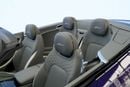 Bentley Continental GTC SPEED