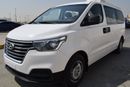 Hyundai H-1 GL Hyundai H1 12 seater bus, model:2019