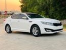 Kia Optima EX