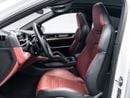 Porsche Cayenne STANDARD STD BUY NOW, PAY 2027 | THE BLACKLINE STANDARD | August 2027 Porsche Warranty, GCC, Low KM's