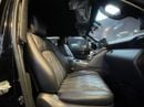 Toyota Land Cruiser Barugzai VIP