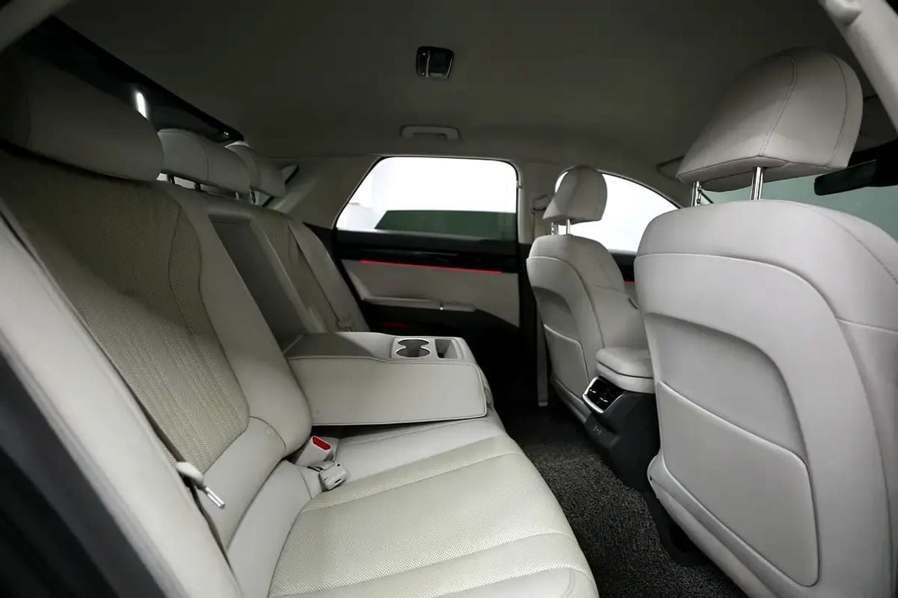 Hyundai Azera PREMIUM Hyundai Grandeur Azera 2023 | Korean Specs | Luxury Sedan Hyundai Grandeur Azera