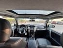 تويوتا فور رنر LIMITED V6 4.0L SUNROOF 4X4 7SEAT LEDAR PERFICT CONDATION CANADIAN SPECIFIC