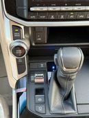 Toyota Land Cruiser GXR 3.3L TWIN TURBO DIESEL BASIC OPTION WITHOUT SUNROOF 2026 MODEL
