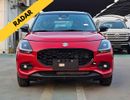 Suzuki Swift GLX DUAL TONE || 1.2L V4 PETROL | RADAR CRUISE | PUSH START | DVD+CAMERA (CODE # GLXR)
