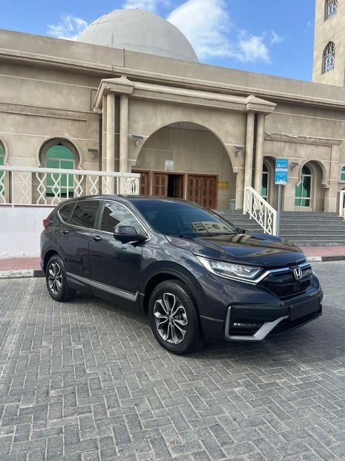 Honda CR-V TOURING
