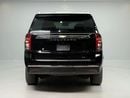 Chevrolet Suburban LT GCC Specs