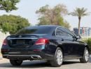 Mercedes Benz E300 AMG Mercedes E300 US 2017 Full option No Accident clean title