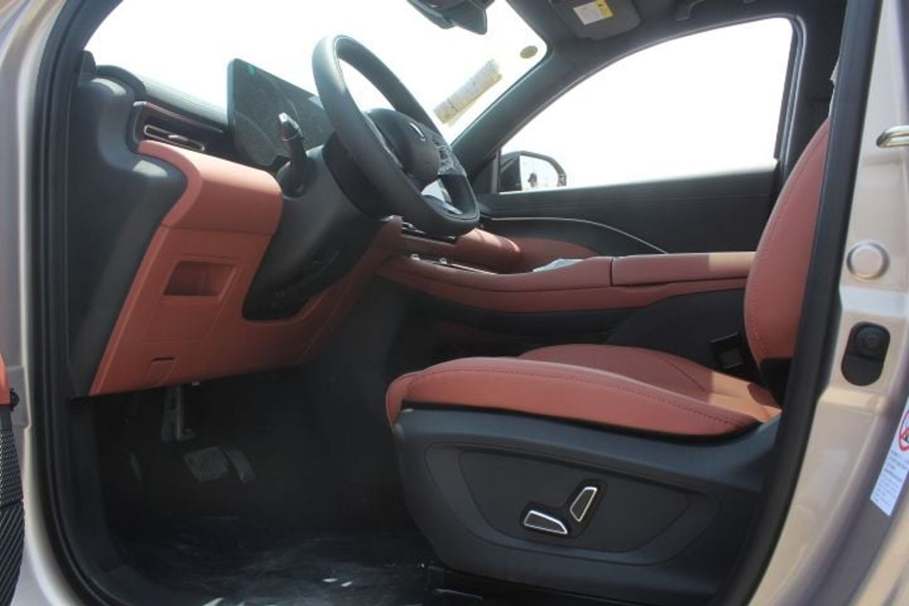 Changan CS55 Plus